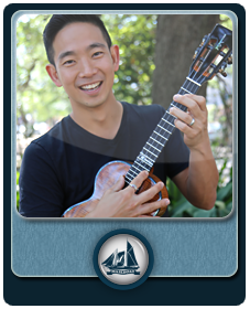 Jake Shimabukuro – Mailboat Records