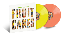 Load image into Gallery viewer, FRUITCAKES Vinyl Record (PRE ORDER)
