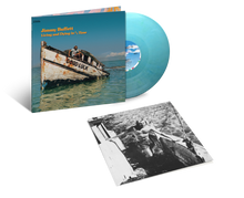 Load image into Gallery viewer, Living and Dying in 3/4 Time Vinyl Record (PRE ORDER)
