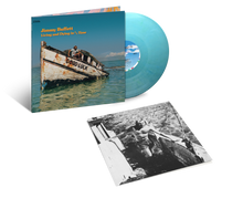 Load image into Gallery viewer, Living and Dying in 3/4 Time Vinyl Record