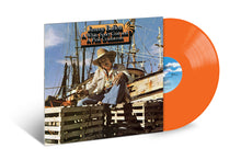 Load image into Gallery viewer, A White Sport Coat and a Pink Crustacean Vinyl Album