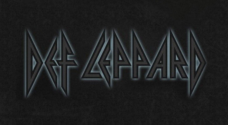 Congratulations To Def Leppard!