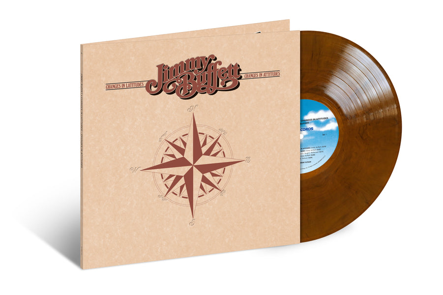Pre-Order available now for the latest Jimmy Buffett Vinyl Releases!