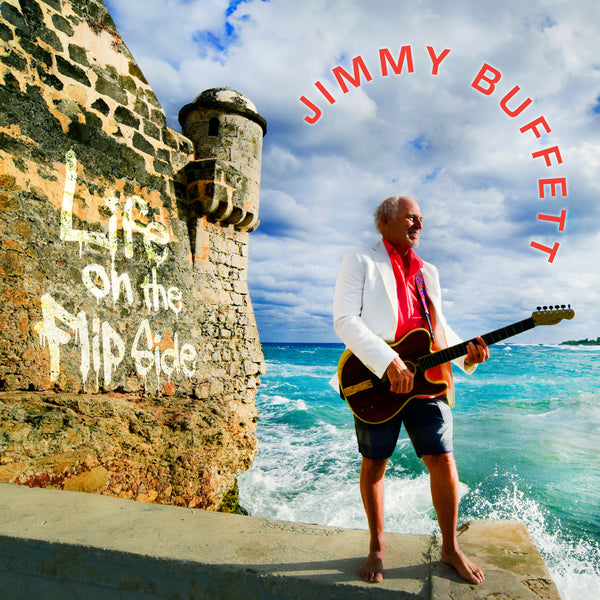 Life on the Flip Side Available for Pre-Order! Stream "Down at the Lah De Dah" Now!