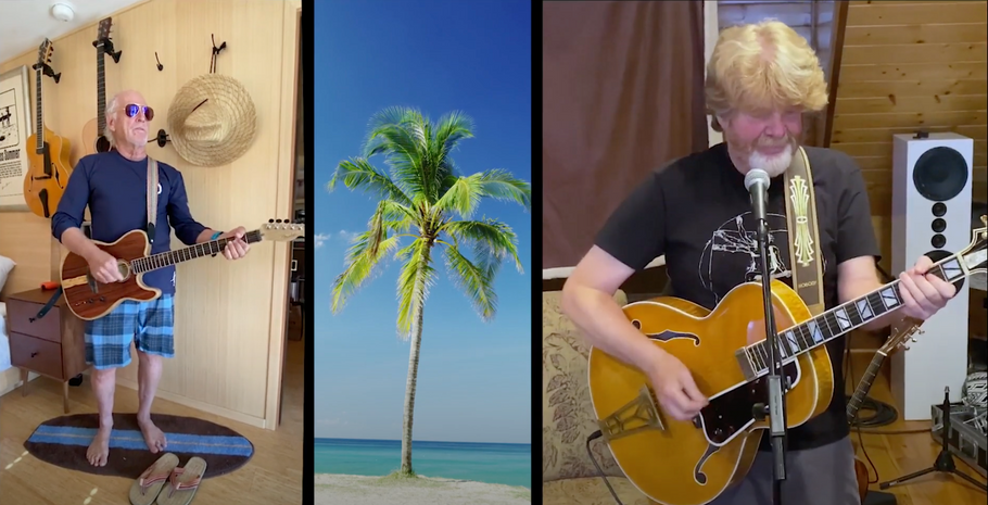 CMT Premieres Video for "Down at the Lah De Dah"