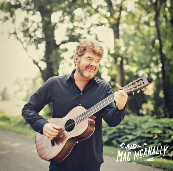 Mac McAnally Key West Show Listen on Radio Margaritaville!