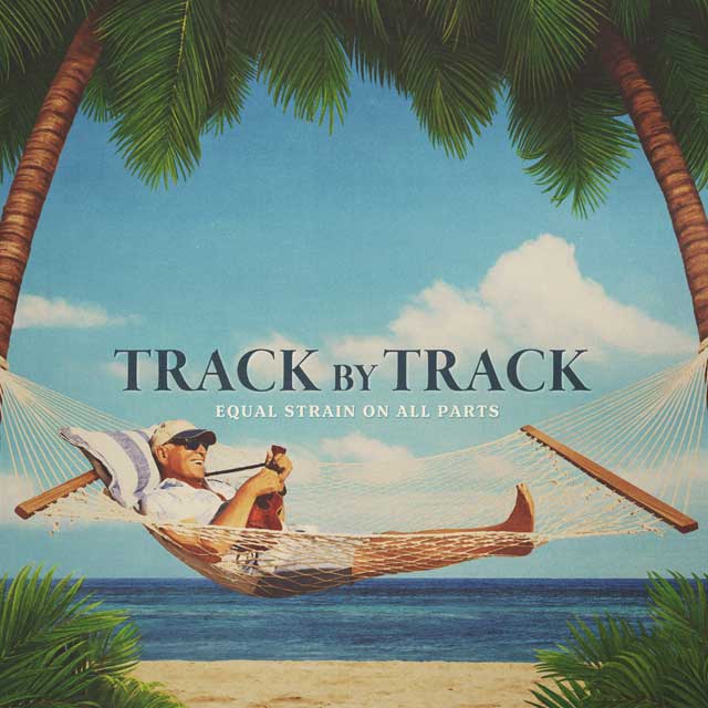 ESOAP Track By Track - Listen Now
