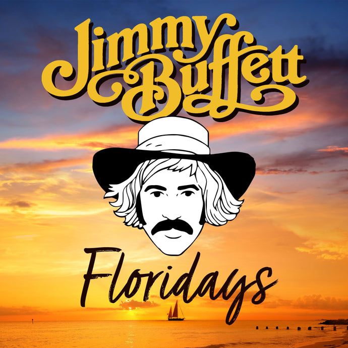 Floridays track now available on all digital outlets!