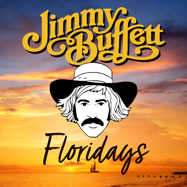 Floridays track now available on all digital outlets!