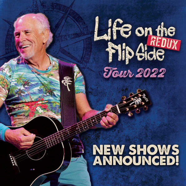 Life on the Flip Side Redux Tour 2022!