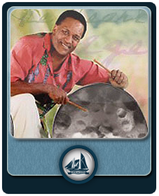 Robert Greenidge