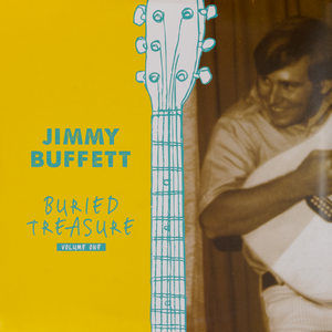 Buried Treasure : Volume One ( Vinyl )