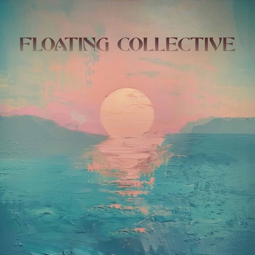 floating collective cd-one disc