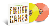 Load image into Gallery viewer, FRUITCAKES Vinyl Record
