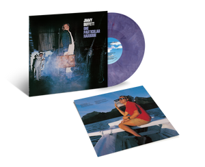 One Particular Harbour Vinyl Record