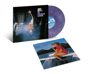 One Particular Harbour Vinyl Record (PRE ORDER)