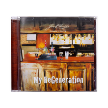 Load image into Gallery viewer, my regeneration down n outz cd-one disc

