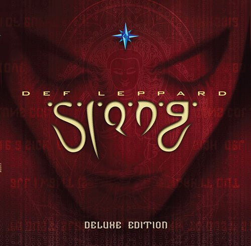 Def Leppard Slang