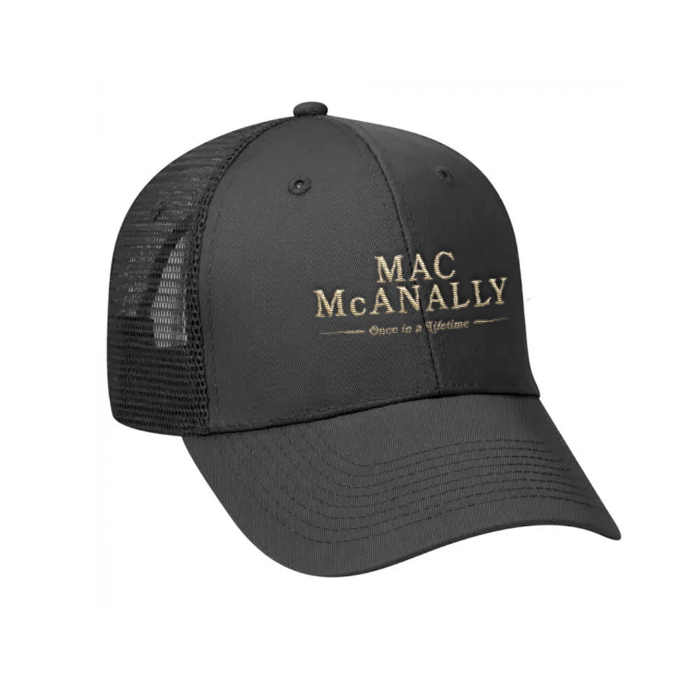 baseball hat-black-