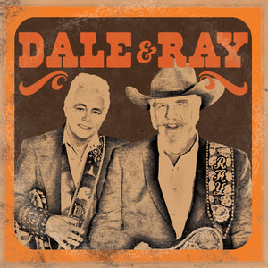 Dale and Ray Vinyl