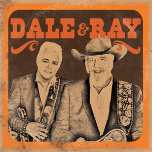 Dale & Ray cd-one disc