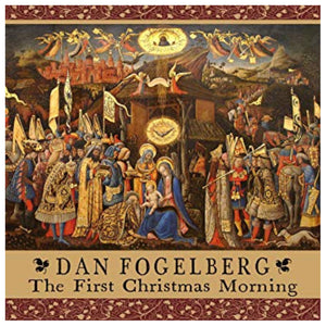 The First Christmas Morning CD