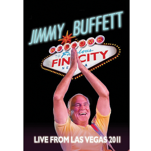 Jimmy Buffett Welcome to Fin City - 